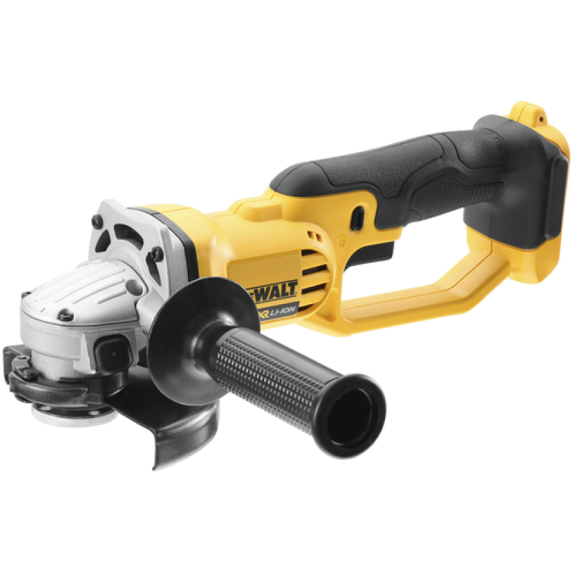 Шлифовальная машина DeWALT DCG412NT-XJ