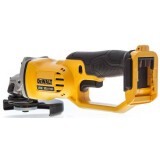 Шлифовальная машина DeWALT DCG412NT-XJ