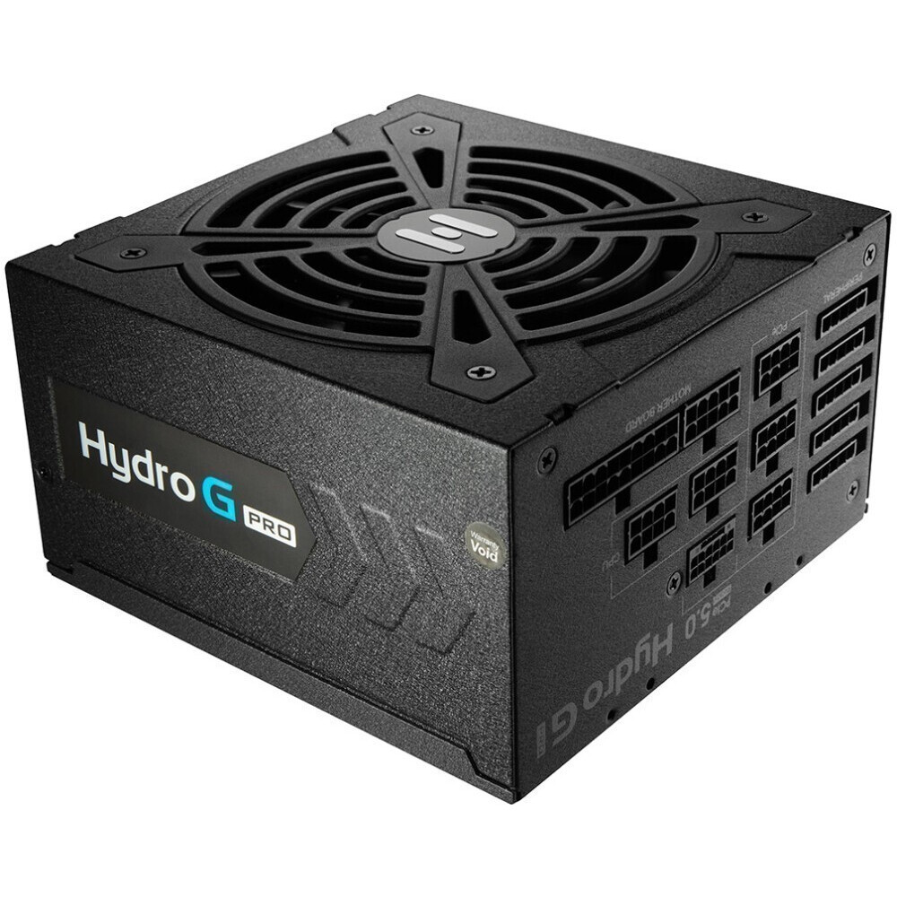 Блок питания 1200W FSP Hydro G Pro (PPA12A1410)