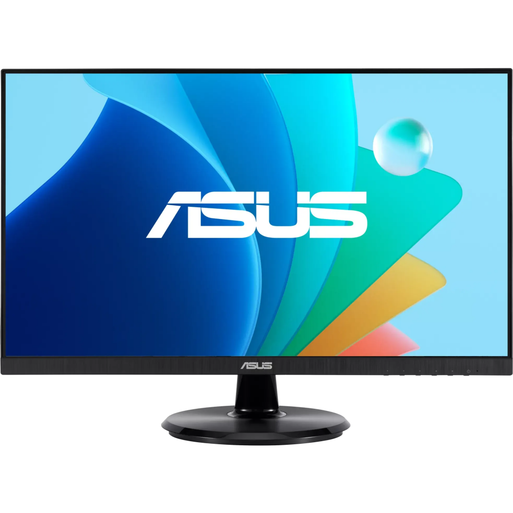 Монитор ASUS 24" VA24DQFR