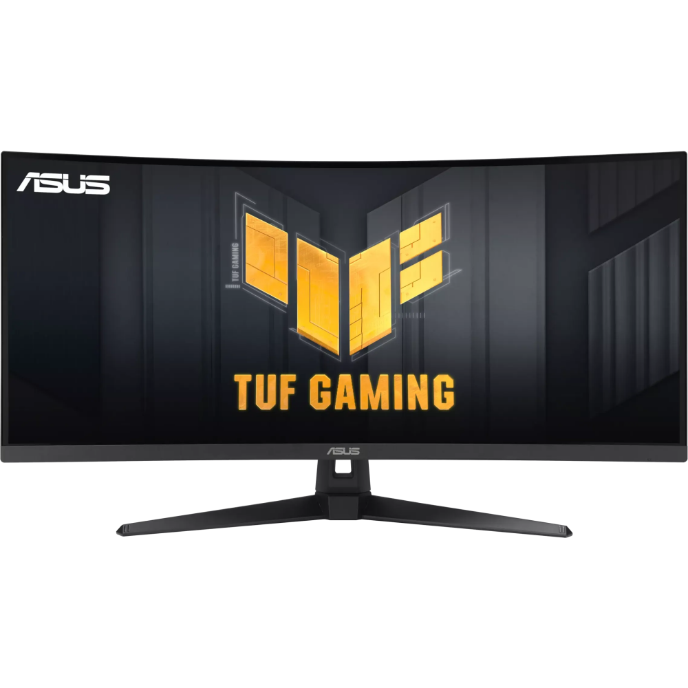 Монитор ASUS 34" VG34VQ3B TUF Gaming