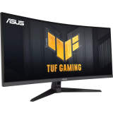 Монитор ASUS 34" VG34VQ3B TUF Gaming