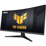 Монитор ASUS 34" VG34VQ3B TUF Gaming