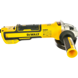 Шлифовальная машина DeWALT DWE4357-QS