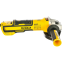 Шлифовальная машина DeWALT DWE4357-QS - фото 2