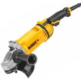 Шлифовальная машина DeWALT DWE4579-QS