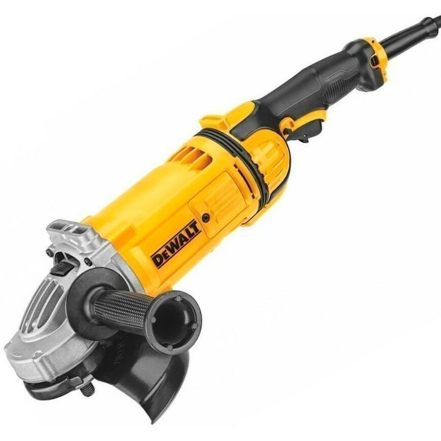 Шлифовальная машина DeWALT DWE4579-QS