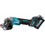 Шлифовальная машина Makita GA013GZ