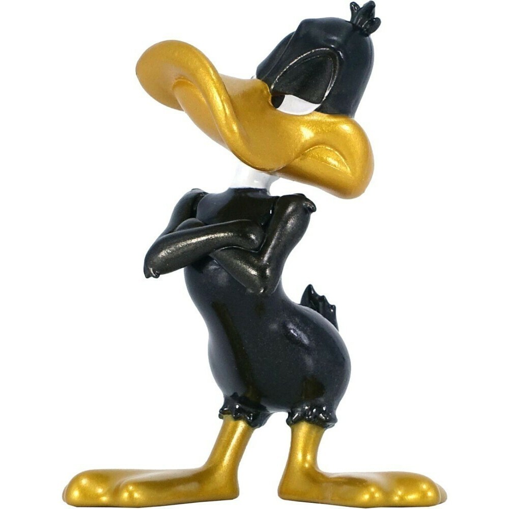 Фигурка Jada Toys Metalfigs Looney Tunes Duffy Duck - 2000901229461