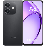 Смартфон OPPO A3 6/256Gb Black (CPH2669)