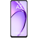 Смартфон OPPO A3 6/256Gb Black (CPH2669)