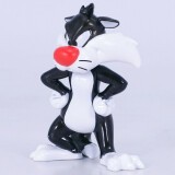 Фигурка Jada Toys Metalfigs Looney Tunes Sylvester (2000901229478)