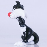 Фигурка Jada Toys Metalfigs Looney Tunes Sylvester (2000901229478)