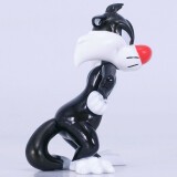 Фигурка Jada Toys Metalfigs Looney Tunes Sylvester (2000901229478)