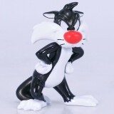 Фигурка Jada Toys Metalfigs Looney Tunes Sylvester (2000901229478)