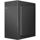 Корпус Ginzzu B400 Black