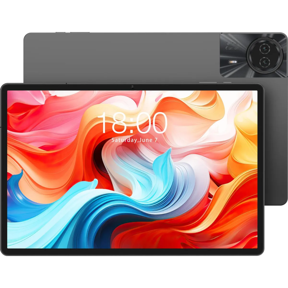 Планшет Teclast T50Plus 6/256Gb Grey