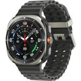 Умные часы Samsung Galaxy Watch Ultra LTE 47mm Black/Grey (SM-L705FZTACAU)