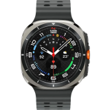 Умные часы Samsung Galaxy Watch Ultra LTE 47mm Black/Grey (SM-L705FZTACAU)