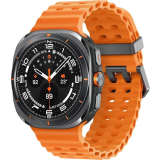 Умные часы Samsung Galaxy Watch Ultra LTE 47mm Orange/Black (SM-L705FDAACAU)