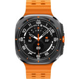 Умные часы Samsung Galaxy Watch Ultra LTE 47mm Orange/Black (SM-L705FDAACAU)