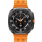 Умные часы Samsung Galaxy Watch Ultra LTE 47mm Orange/Black (SM-L705FDAACAU) - фото 2