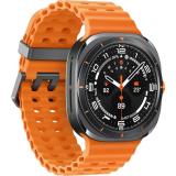 Умные часы Samsung Galaxy Watch Ultra LTE 47mm Orange/Black (SM-L705FDAACAU)