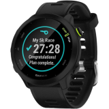 Умные часы Garmin Forerunner 55 Black (010-02562-10)