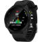 Умные часы Garmin Forerunner 55 Black - 010-02562-10 - фото 2