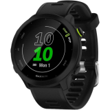 Умные часы Garmin Forerunner 55 Black (010-02562-10)