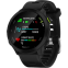 Умные часы Garmin Forerunner 55 Black - 010-02562-10 - фото 4