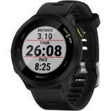 Умные часы Garmin Forerunner 55 Black (010-02562-10)