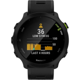 Умные часы Garmin Forerunner 55 Black (010-02562-10)