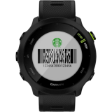 Умные часы Garmin Forerunner 55 Black (010-02562-10)