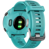 Умные часы Garmin Forerunner 55 Turquoise (010-02562-12)