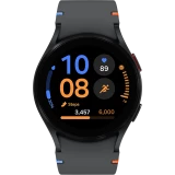 Умные часы Samsung Galaxy Watch FE Black (SM-R861NZKAMEA)