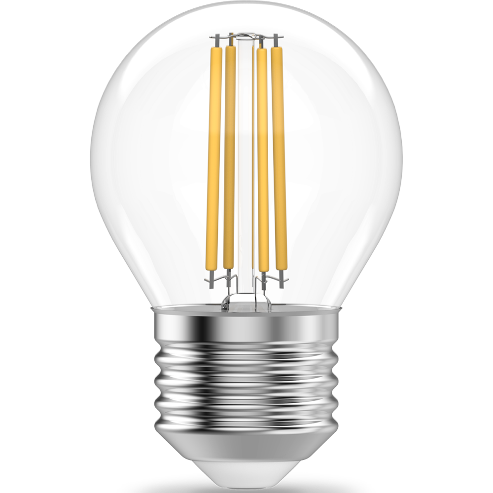 Светодиодная лампочка Gauss Filament 52212 (12 Вт, E27) 10 шт.