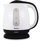 Чайник Blackton Bt KT1701P White/Black