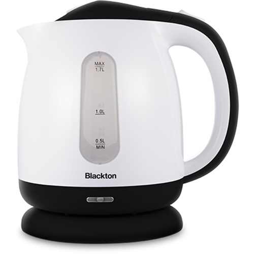 Чайник Blackton Bt KT1701P White/Black