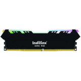 Оперативная память 16Gb DDR4 3200MHz Indilinx (IND-GD4P32SP16X)