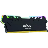 Оперативная память 16Gb DDR4 3200MHz Indilinx (IND-GD4P32SP16X)