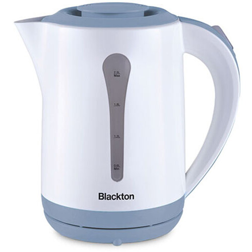 Чайник Blackton Bt KT1730P White/Grey