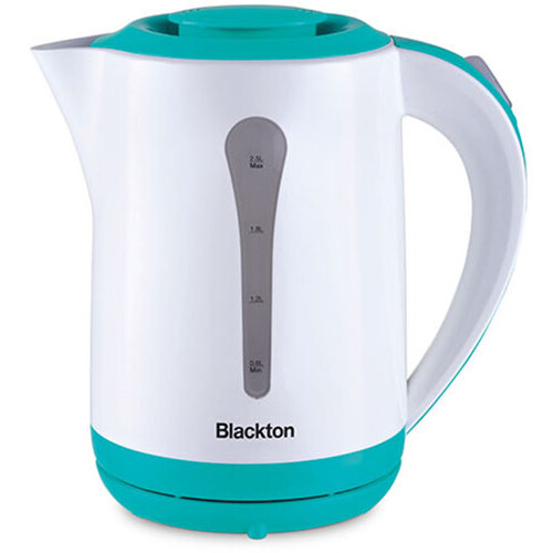 Чайник Blackton Bt KT1730P White/Turquoise