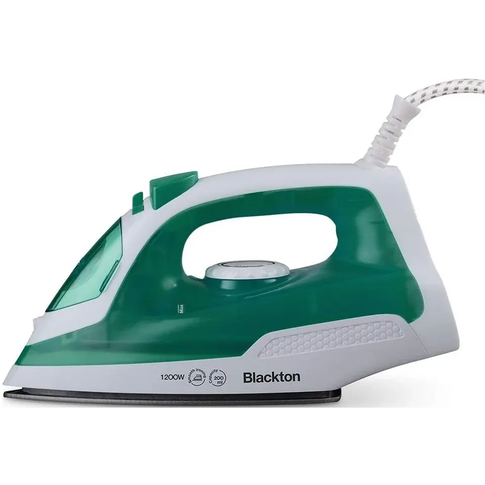 Утюг Blackton Bt SI3110 White/Green