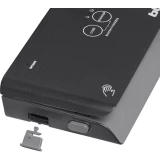 Вакуумный упаковщик BBK BVS802 Black