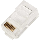 Коннектор RJ-45 TWT TWT-PL45-8P8C/JR100