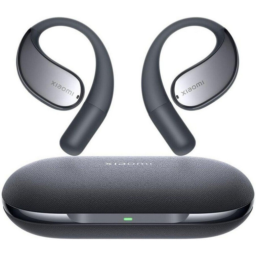 Гарнитура Xiaomi OpenWear Stereo Cosmic Gray - BHR8474GL