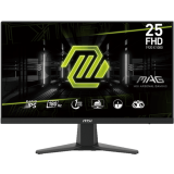 Монитор MSI 25" MAG 256F (9S6-3BC11H-020)