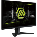 Монитор MSI 25" MAG 256F (9S6-3BC11H-020)