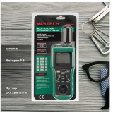 Тестер окружающий среды MASTECH MS6300 (13-1250)